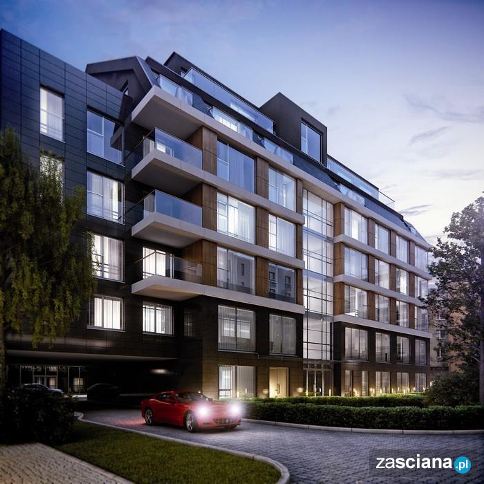 Galeria zdjęć osiedla
