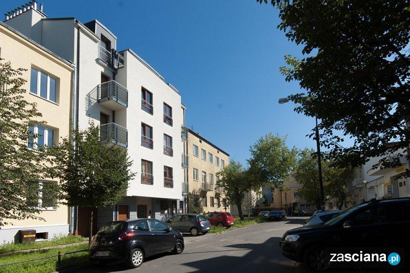 Galeria zdjęć osiedla