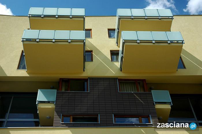 Galeria zdjęć osiedla