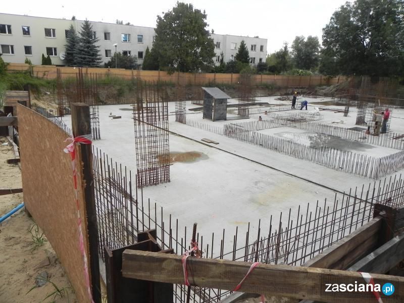 Galeria zdjęć osiedla