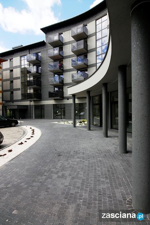 Galeria zdjęć osiedla