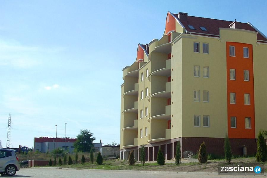 Galeria zdjęć osiedla