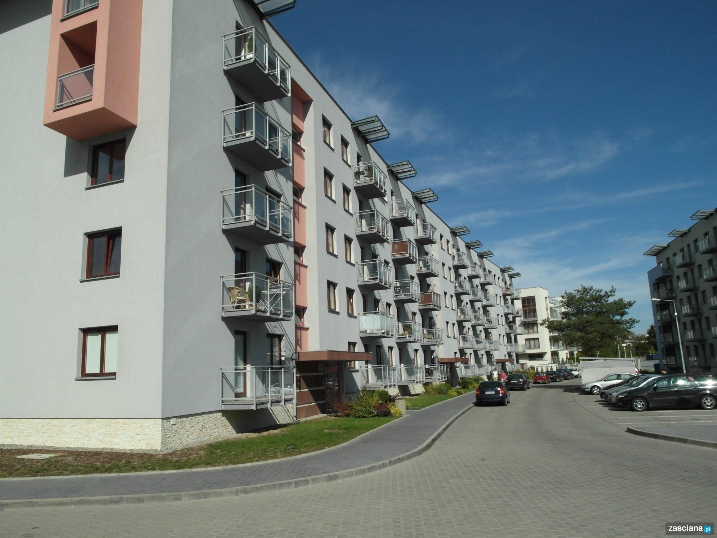Galeria zdjęć osiedla