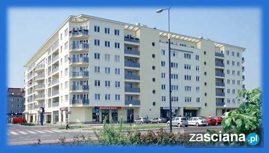 Galeria zdjęć osiedla