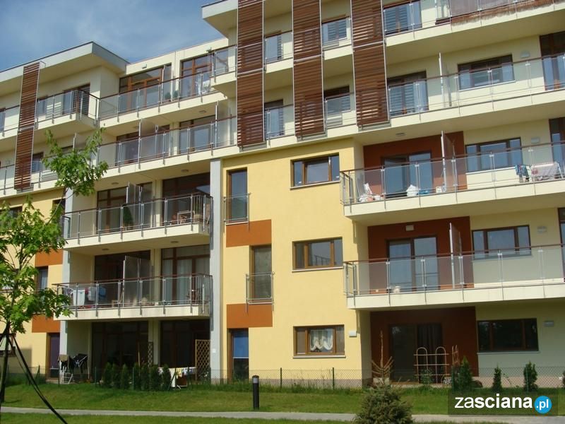 Galeria zdjęć osiedla