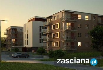 Galeria zdjęć osiedla