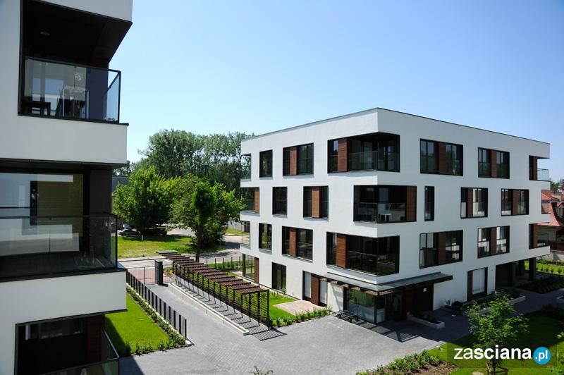 Galeria zdjęć osiedla
