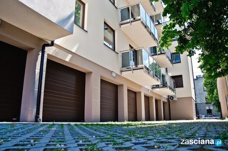 Galeria zdjęć osiedla