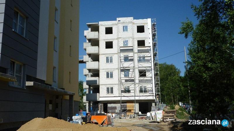 Galeria zdjęć osiedla