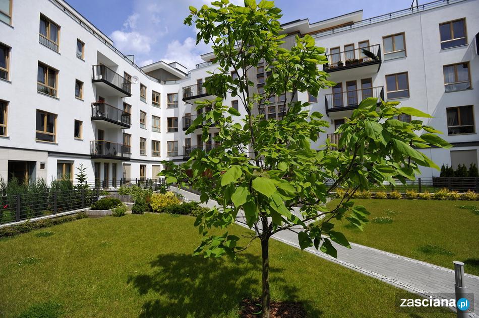 Galeria zdjęć osiedla