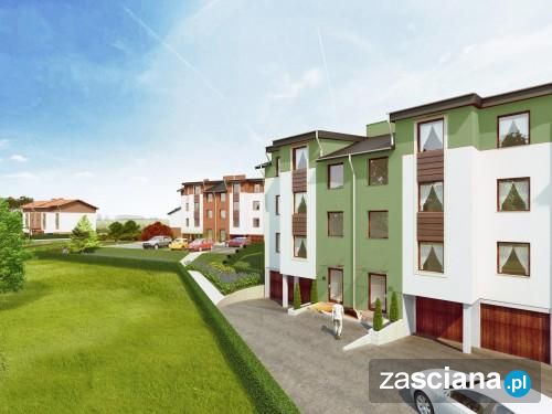 Galeria zdjęć osiedla