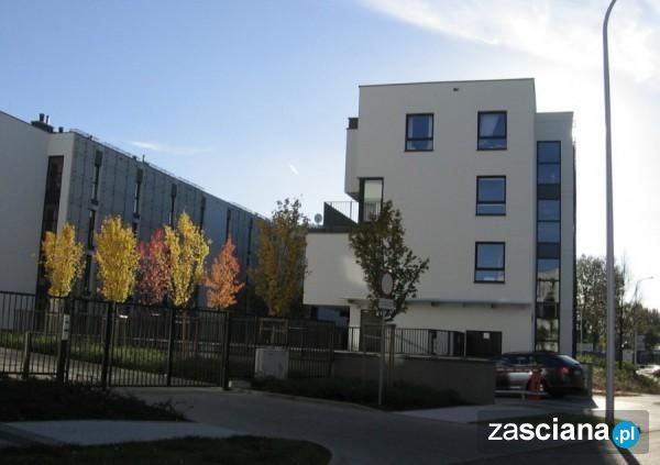 Galeria zdjęć osiedla