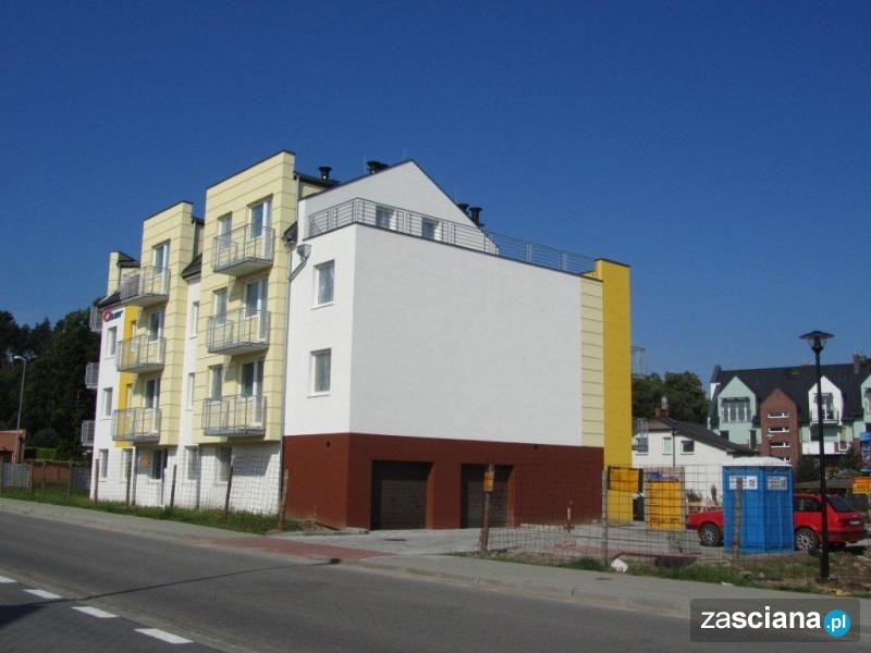 Galeria zdjęć osiedla