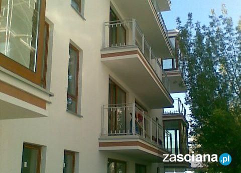 Galeria zdjęć osiedla