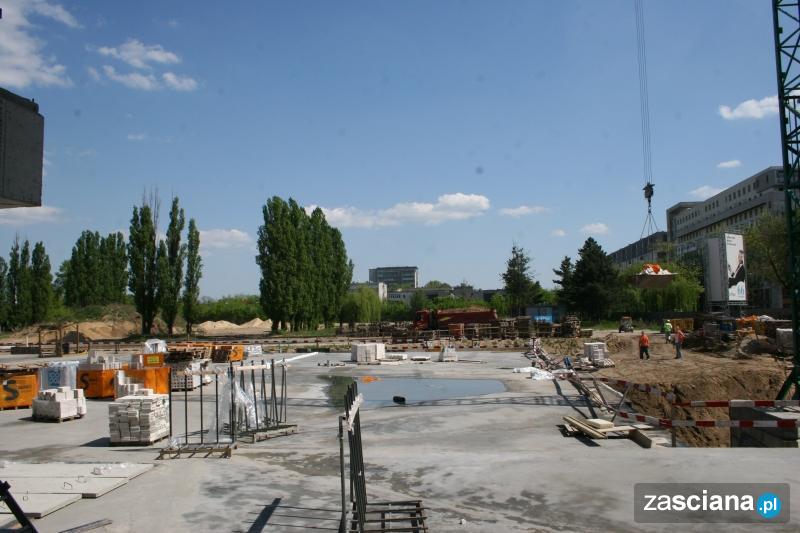 Galeria zdjęć osiedla