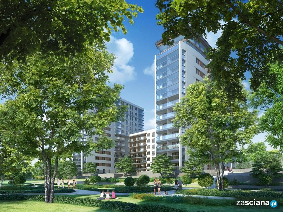 Galeria zdjęć osiedla