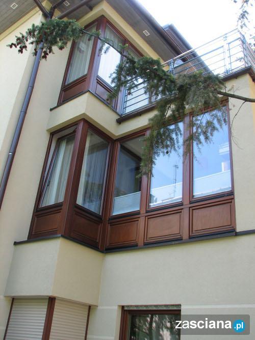 Galeria zdjęć osiedla