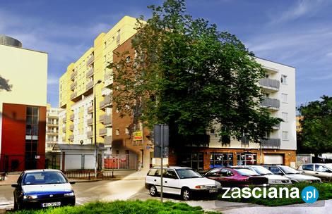 Galeria zdjęć osiedla