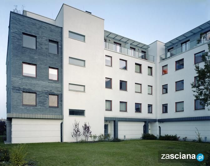 Galeria zdjęć osiedla