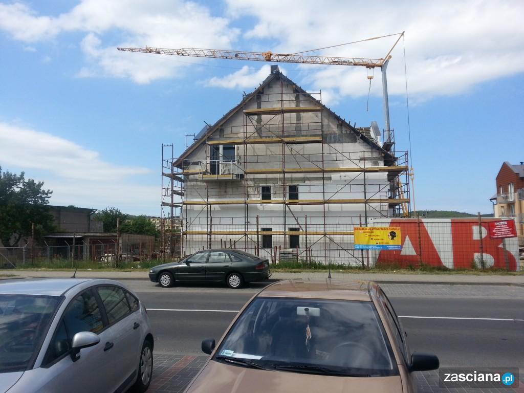 Galeria zdjęć osiedla