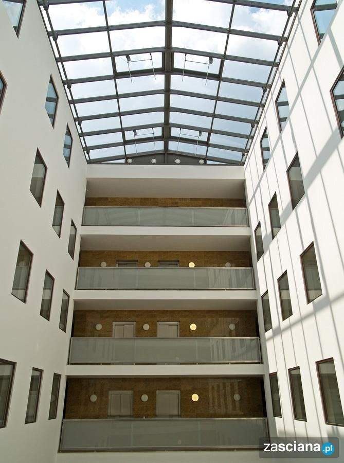 Galeria zdjęć osiedla