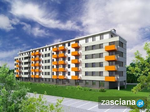 Galeria zdjęć osiedla