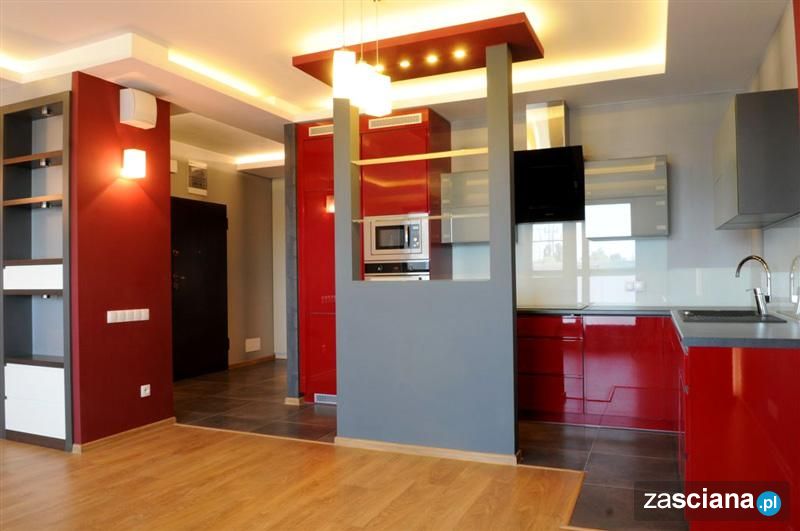 Galeria zdjęć osiedla