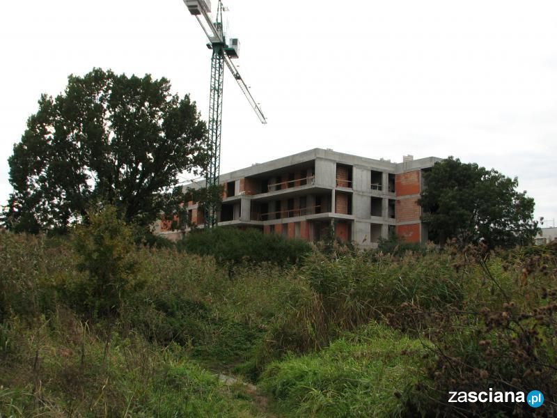 Galeria zdjęć osiedla