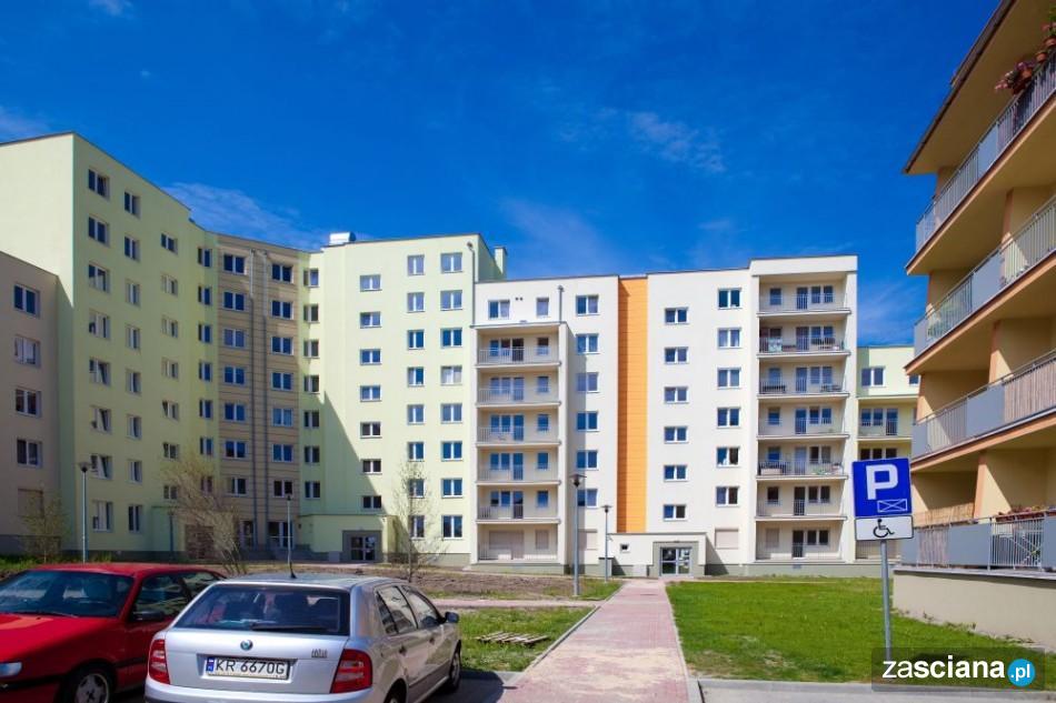 Galeria zdjęć osiedla