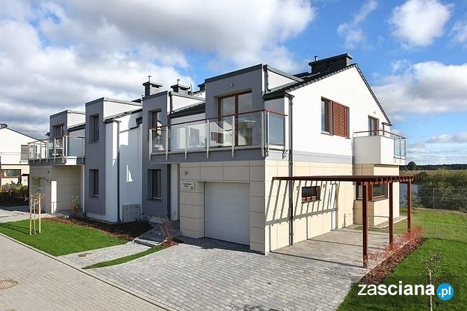 Galeria zdjęć osiedla