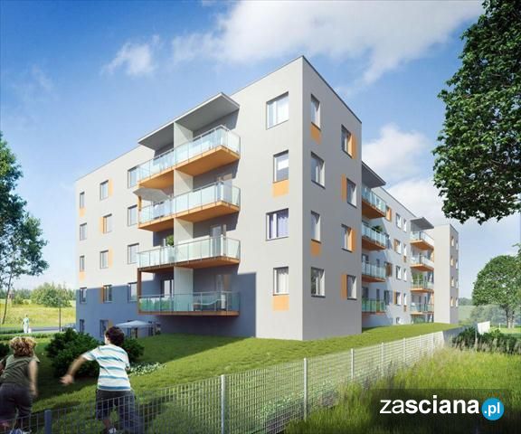 Galeria zdjęć osiedla