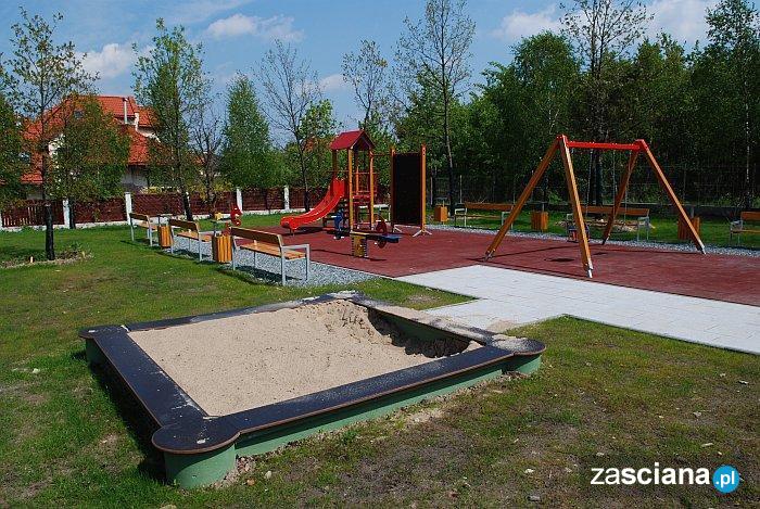 Galeria zdjęć osiedla
