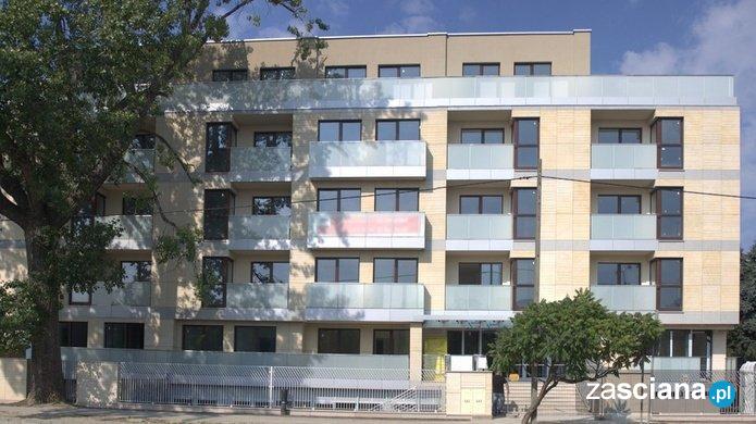 Galeria zdjęć osiedla