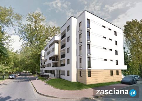 Galeria zdjęć osiedla