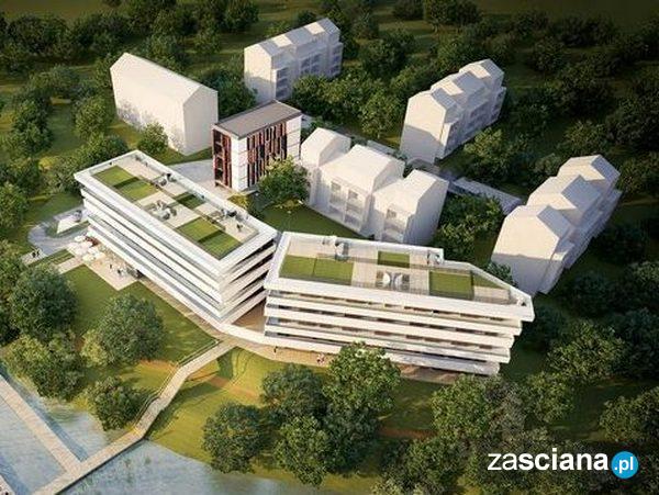 Galeria zdjęć osiedla