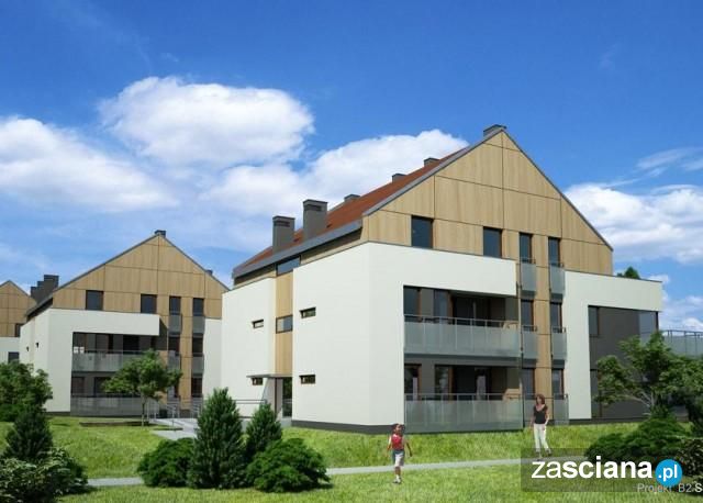 Galeria zdjęć osiedla