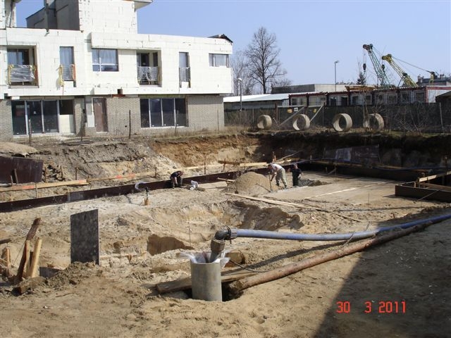Galeria zdjęć osiedla