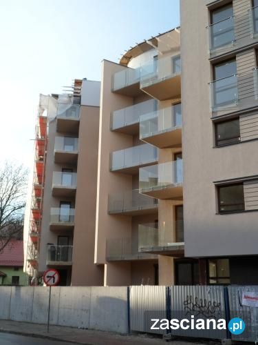 Galeria zdjęć osiedla