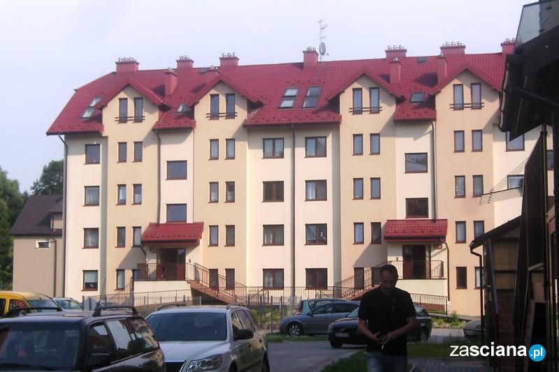 Galeria zdjęć osiedla