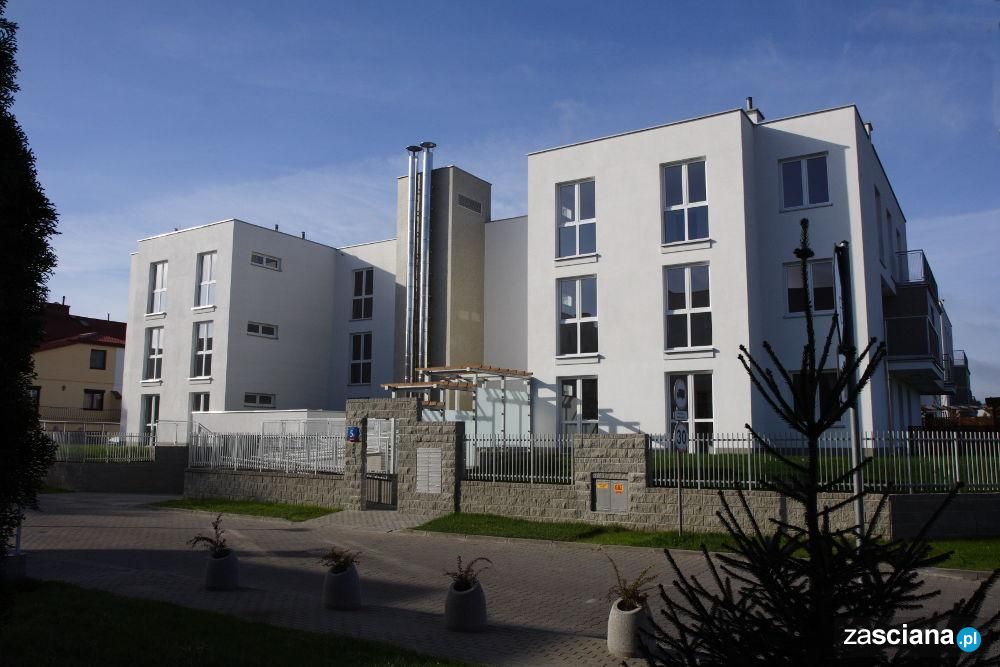 Galeria zdjęć osiedla