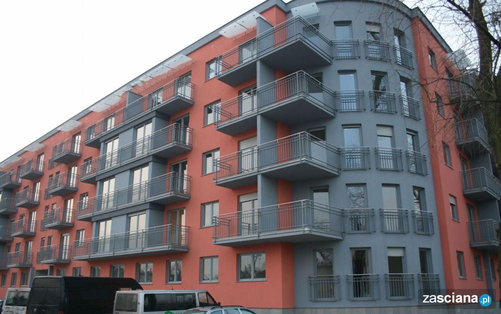 Galeria zdjęć osiedla