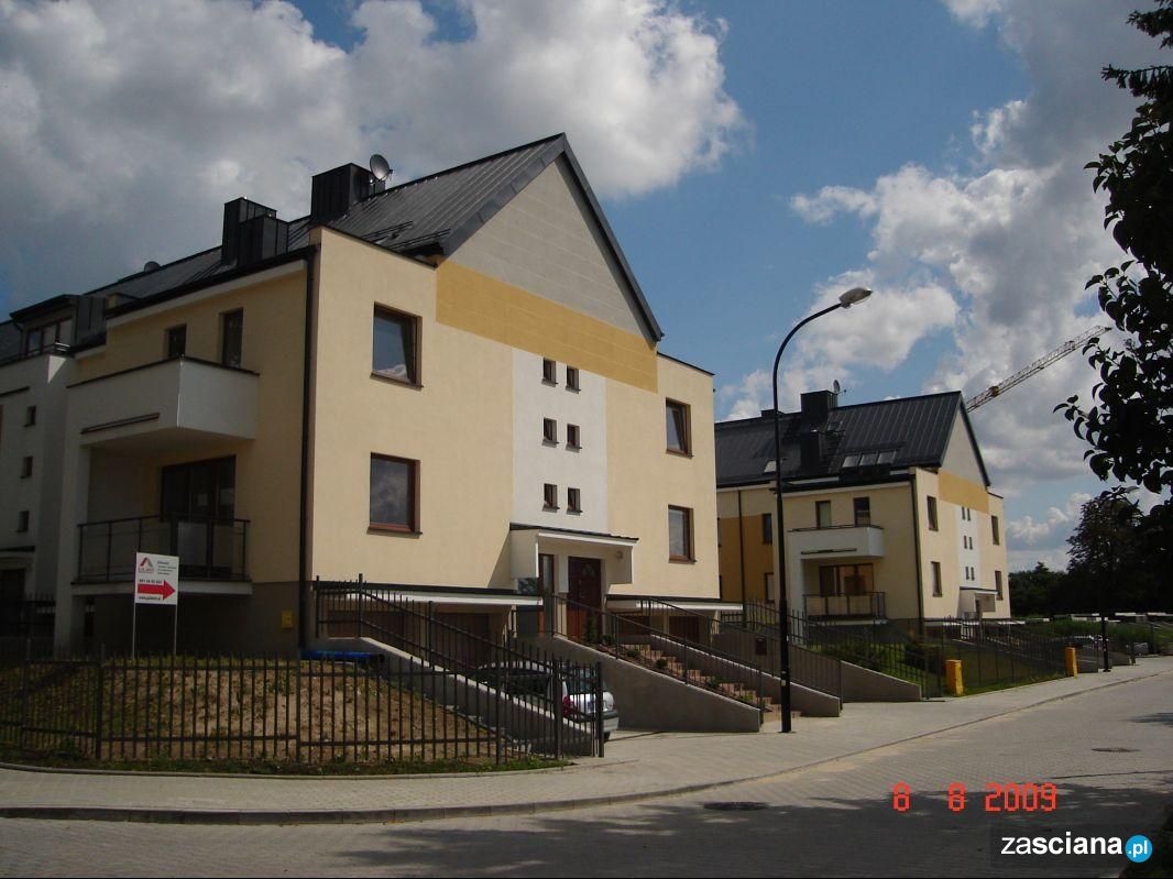 Galeria zdjęć osiedla
