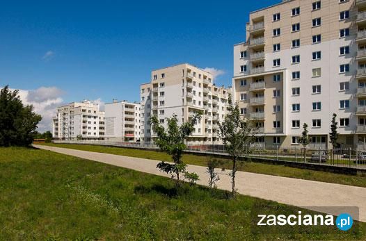 Galeria zdjęć osiedla