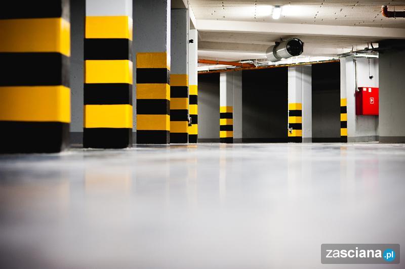 Galeria zdjęć osiedla