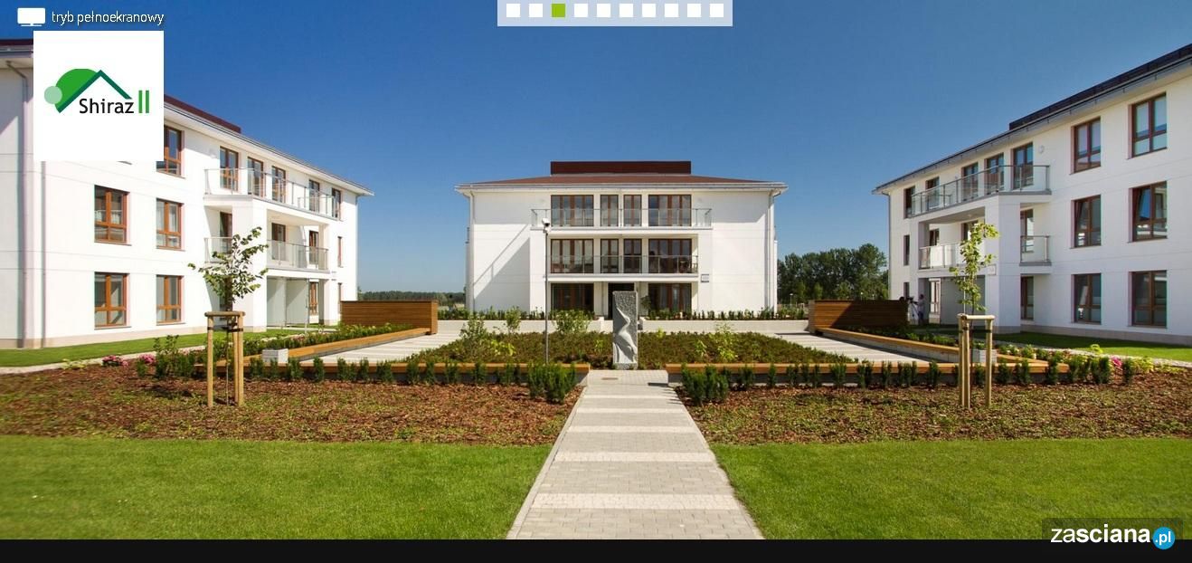 Galeria zdjęć osiedla