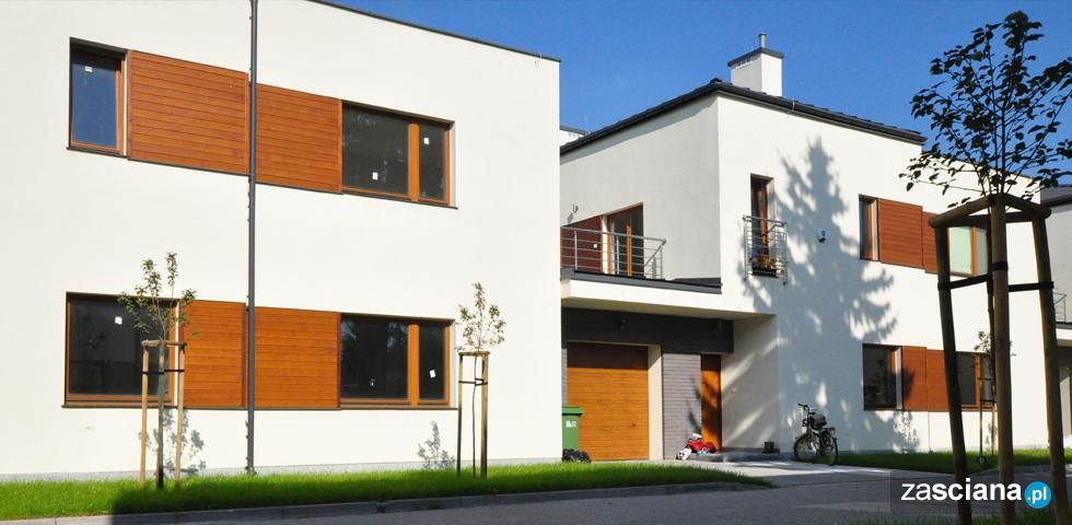 Galeria zdjęć osiedla
