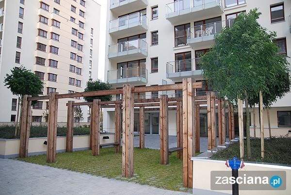 Galeria zdjęć osiedla
