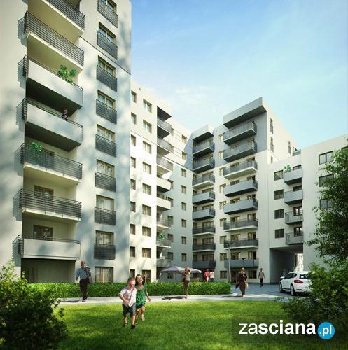 Galeria zdjęć osiedla
