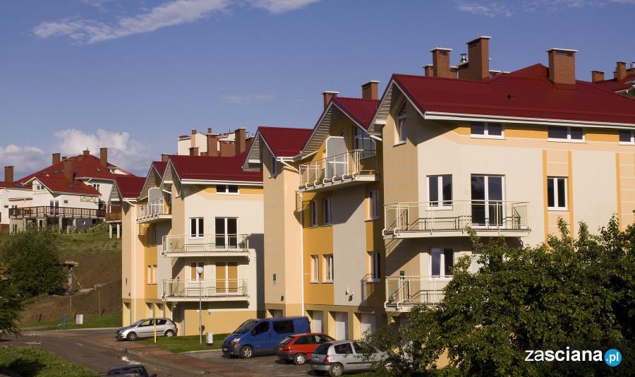 Galeria zdjęć osiedla