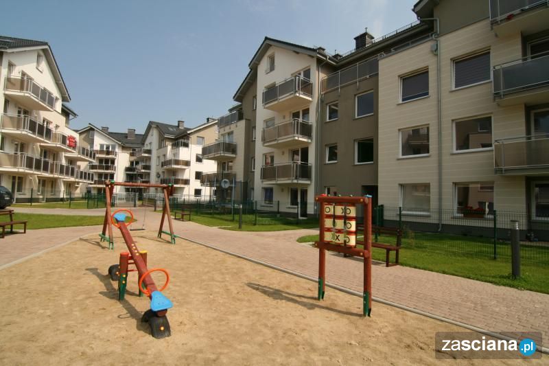 Galeria zdjęć osiedla